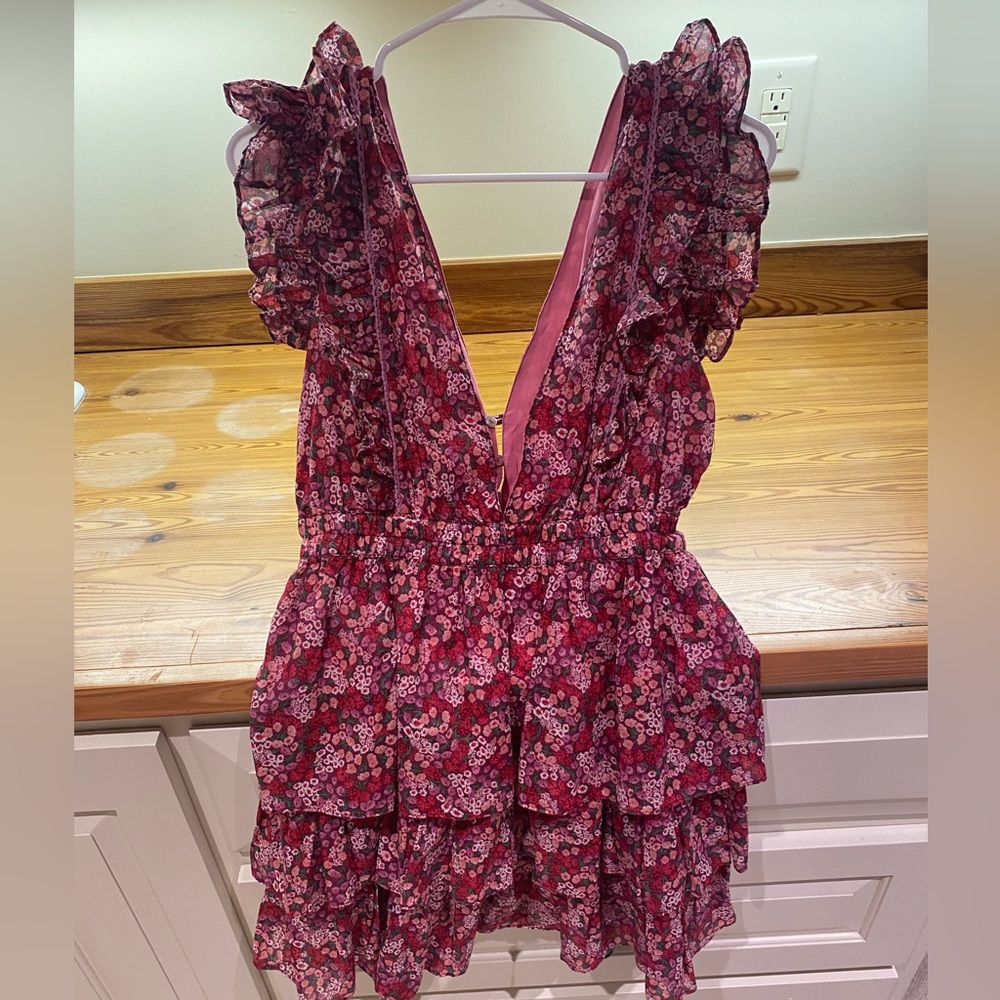 Summer Dress